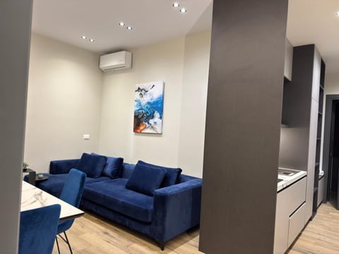 FAEL Luxury Apartments Apartment hotel in Vlorë