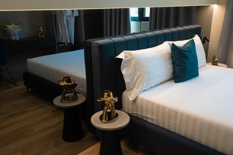 FAEL Luxury Apartments Apartment hotel in Vlorë