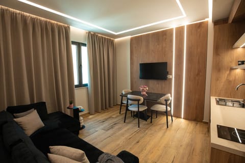 FAEL Luxury Apartments Apartment hotel in Vlorë