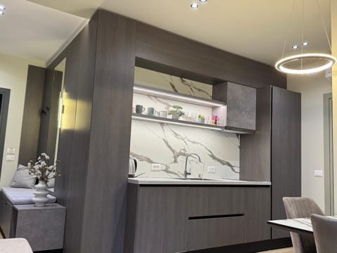 FAEL Luxury Apartments Apartment hotel in Vlorë