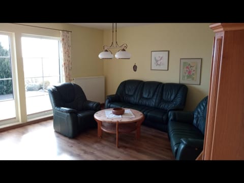 NEU! Ferienhaus Seeblick in Blankensee House in Mecklenburgische Seenplatte