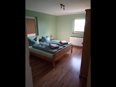 NEU! Ferienhaus Seeblick in Blankensee House in Mecklenburgische Seenplatte