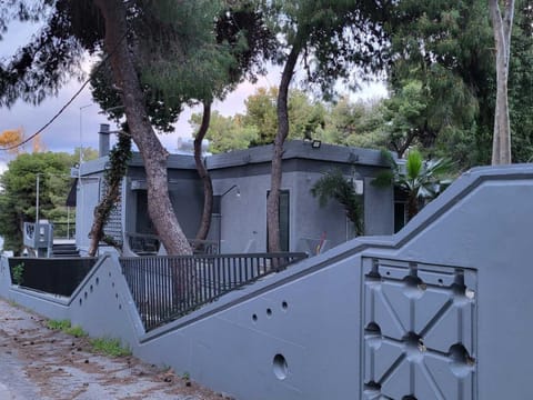 Dilion Guest House House in Euboea