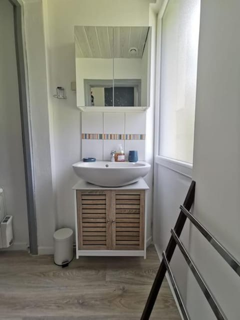 Le Mascaret, Abbeville Apartment in Hauts-de-France