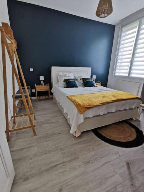 Le Mascaret, Abbeville Apartment in Hauts-de-France