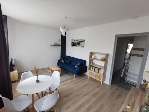 Le Mascaret, Abbeville Apartment in Hauts-de-France