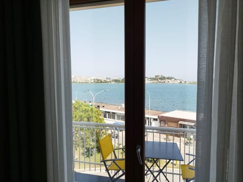 Natural landscape, View (from property/room), Lake view