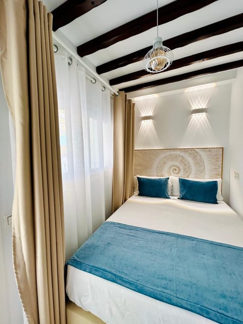 Mare Apartments Marbella Apartment in Marbella