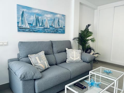 Mare Apartments Marbella Apartment in Marbella