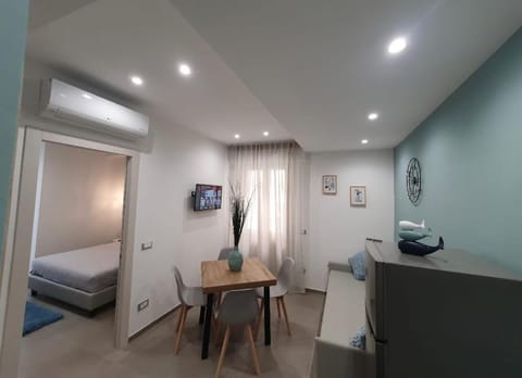 Playa degli Angeli Levante Apartment in Gabicce Mare