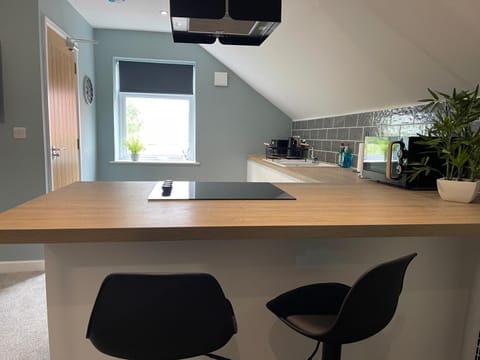 Silk Apartments Spondon Apartment in Derby