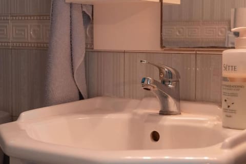 Villa Belvedere Flogita House in Halkidiki