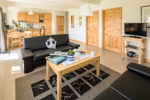 Doppelhaushälfte, 60 qm, 2 Schlafzimmer House in Rerik