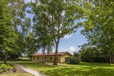Doppelhaushälfte, 60 qm, 2 Schlafzimmer House in Rerik