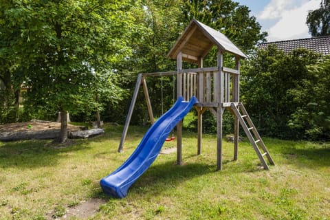 Doppelhaushälfte, 60 qm, 2 Schlafzimmer House in Rerik