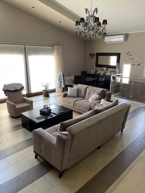 Λευτερης House in Halkidiki