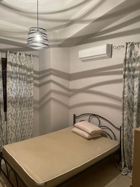 Λευτερης House in Halkidiki