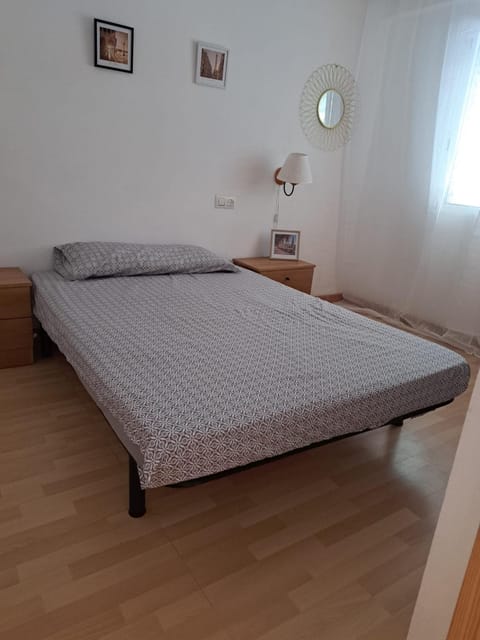 Apartamento 100 metros Playa San Antonio CULLERA Apartment in Cullera