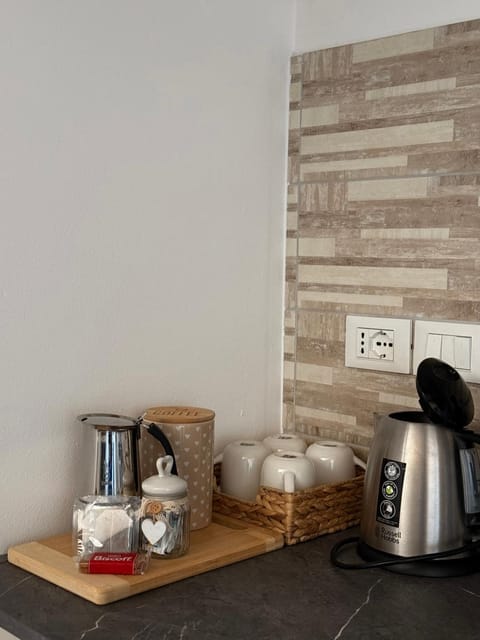 CELLINI HOME Apartment in Trieste