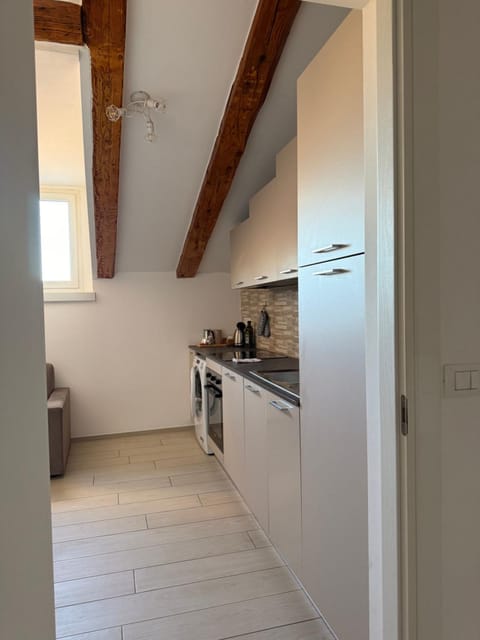 CELLINI HOME Apartment in Trieste