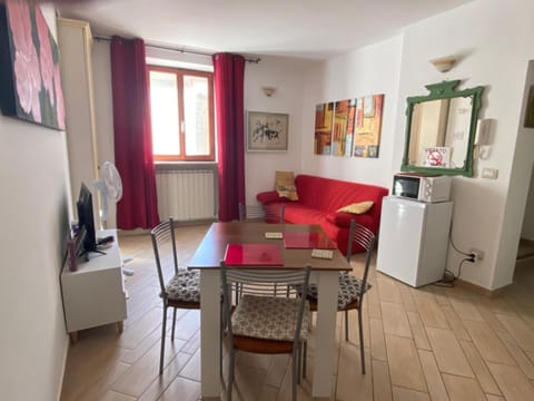 Casa Ischia Apartment in Perugia