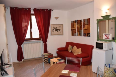 Casa Ischia Apartment in Perugia