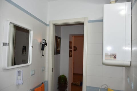 Casa Ischia Apartment in Perugia