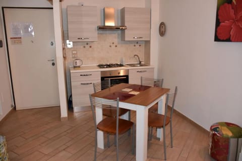 Casa Ischia Apartment in Perugia