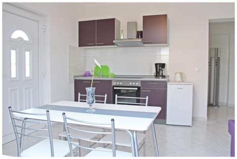 Apartments & Room Dijana Apartment in Trogir