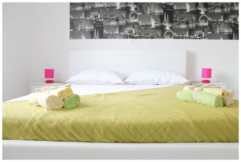 Apartments & Room Dijana Apartment in Trogir