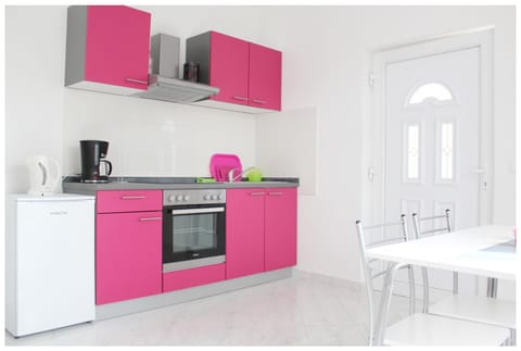 Apartments & Room Dijana Apartment in Trogir