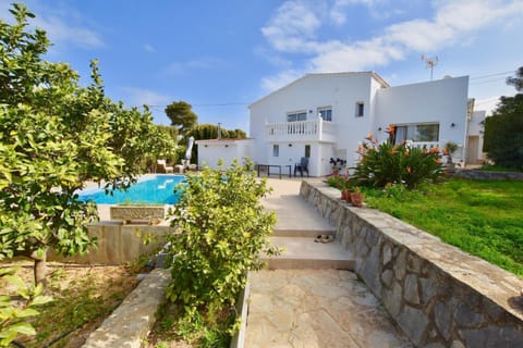 Garden view, Pool view