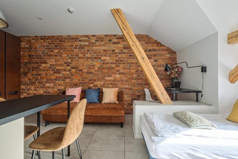 Living room, Photo of the whole room, Seating area