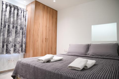 Spitaki House in Myrtos