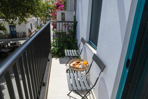 Balcony/Terrace, Seating area