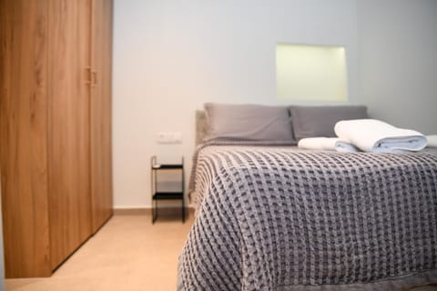 Spitaki House in Myrtos