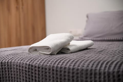 Spitaki House in Myrtos