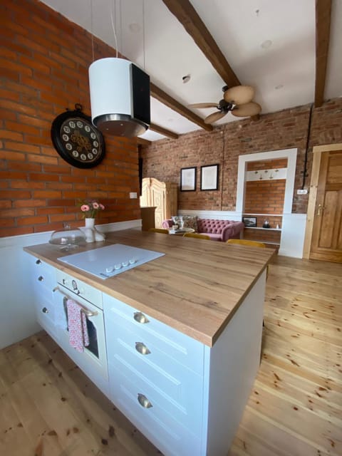 Anny Łajming 2D Apartment in Pomeranian Voivodeship