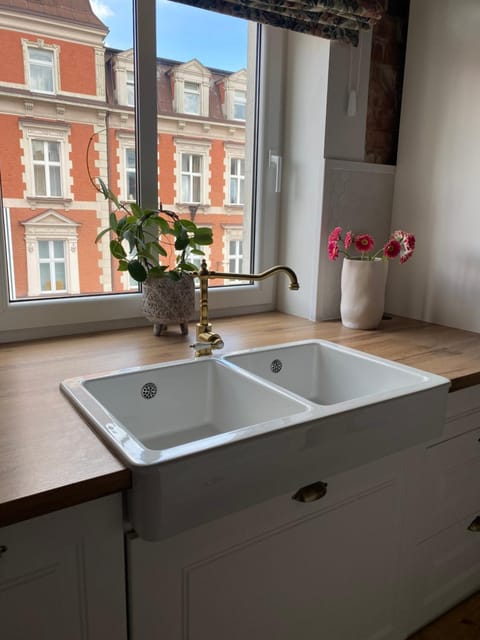 Anny Łajming 2D Apartment in Pomeranian Voivodeship