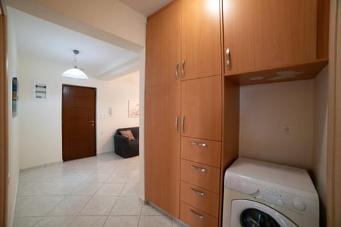 Evangelia's cozy house Apartment in Akti Koundourou