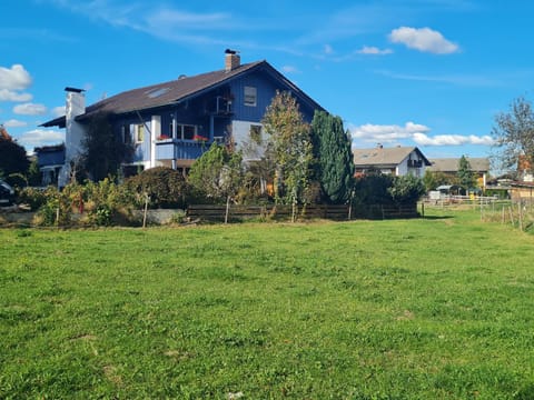 Alpenblick Pang Farm Stay in Rosenheim