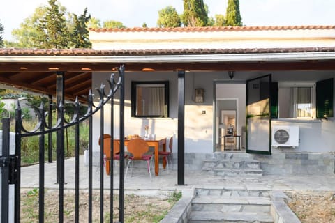 Property building, Balcony/Terrace