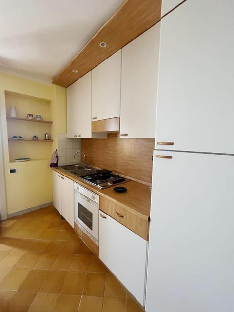 Casa Lucia Amalfi coast Apartment in Vietri sul Mare