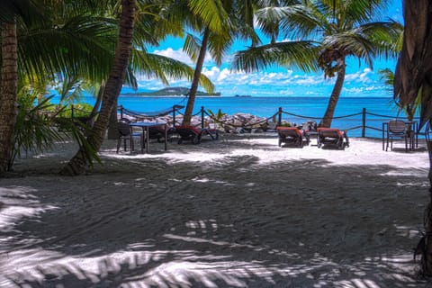 Beach, Beach, Sea view