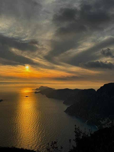 La Perla dei Gemelli Bed and Breakfast in Furore