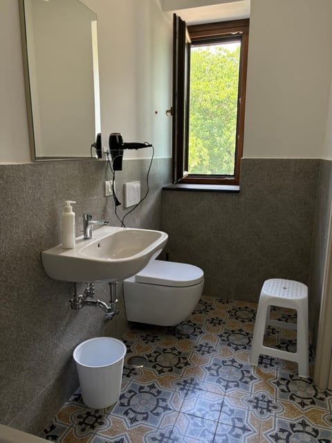 La Perla dei Gemelli Bed and Breakfast in Furore