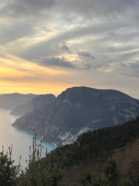 La Perla dei Gemelli Bed and Breakfast in Furore