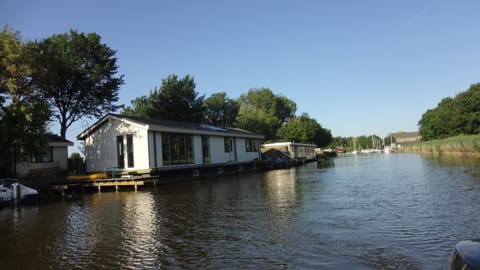 River view
