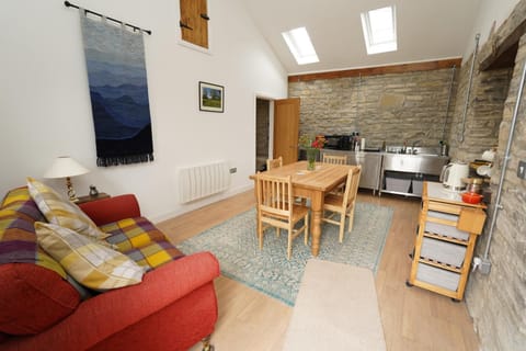 The Old Forge House in Sedgemoor