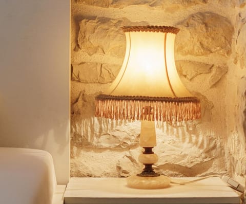 Night, Decorative detail, Bedroom